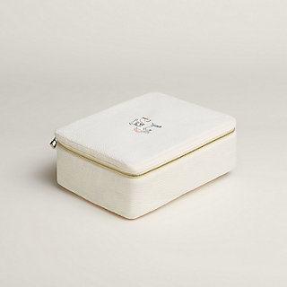 ポーチ 《カブリオル》 トゥー・ゴー MM | Hermès - エルメス-公式サイト